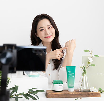 라이브커머스