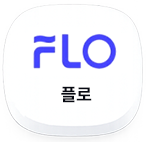 플로 로고
